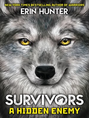 cover image of Survivors Book 2